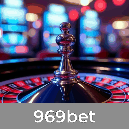 A Emoção dos Jogos de Cassino Espera por Você no 969bet!