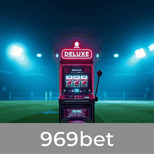 Descubra o Login Exclusivo e Seguro na 969bet