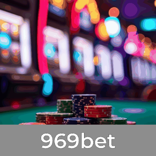 969bet: A Plataforma Especialista em Apostas Esportivas no Brasil